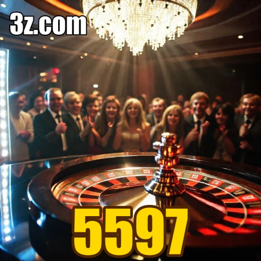 Arena do 5597: Um Novo Mundo de Jogos Empolgantes