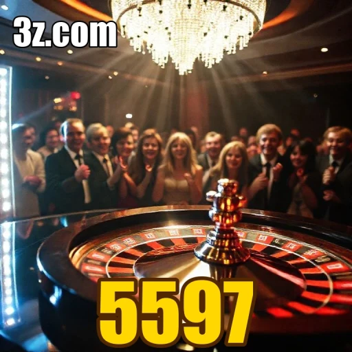 Arena do 5597: Um Novo Mundo de Jogos Empolgantes