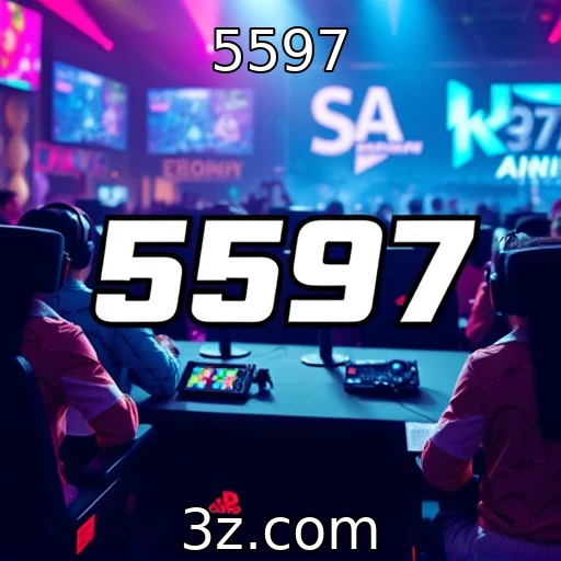 Evolução dos e-sports em competições globais