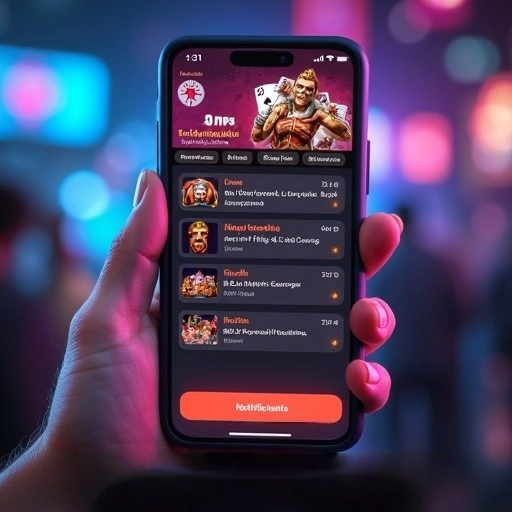 Casino Ao Vivo 5597