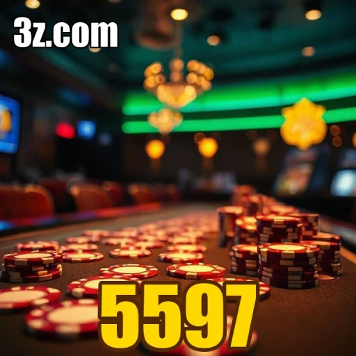 Táticas e Diversão em Strategy no 5597: Uma Experiência Única